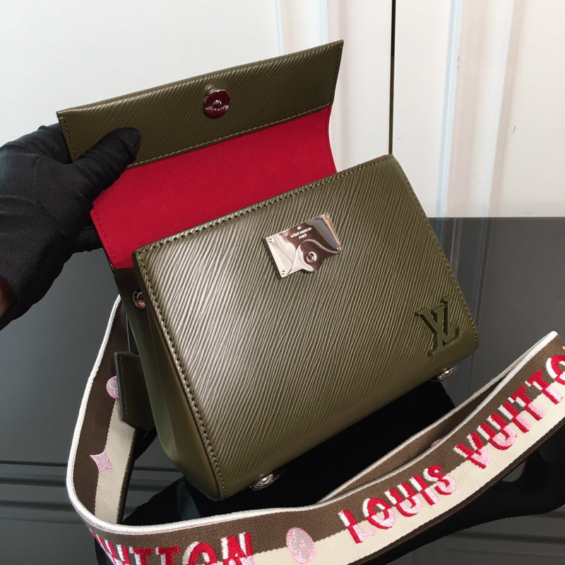 BB - LV Bags - 17102