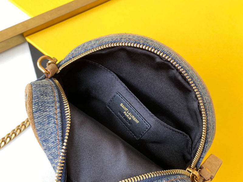 BB - YSL Bag - 4127