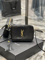 YSL BAGS - WOMEN LOVE LUXURY BAGS - 318