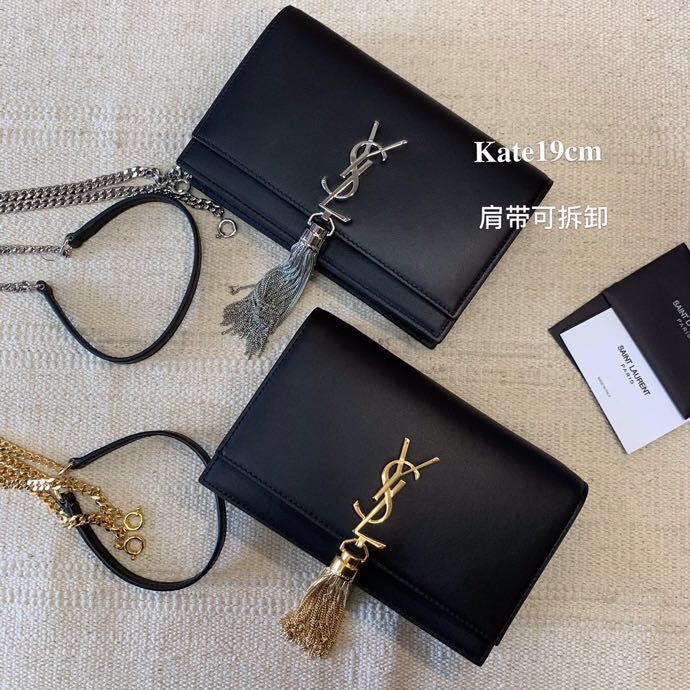 BB - YSL Bag - 3637