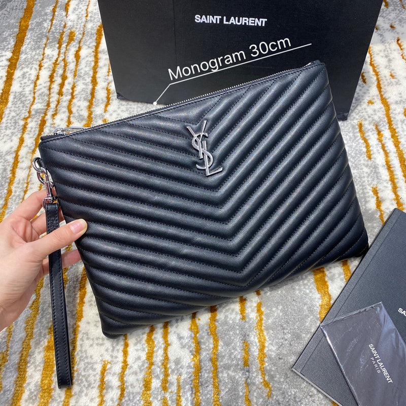 Lusso Official - SLY Bags 049