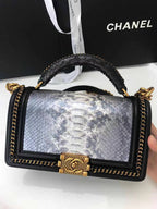 LO - CHL  BAGS FOR WOMEN - FASHION LUXURY BAGS -1988