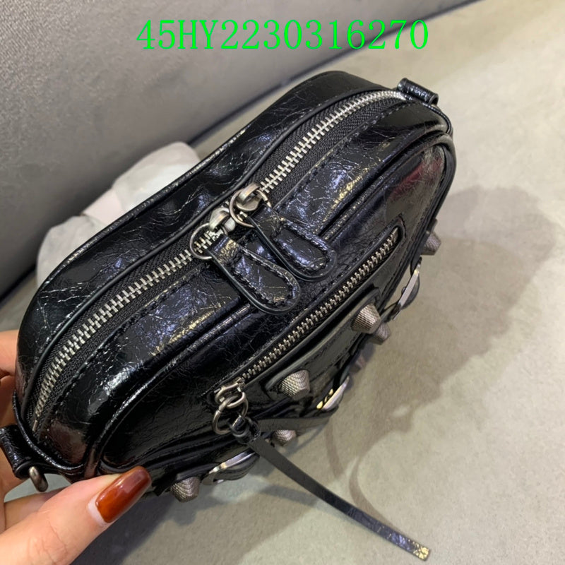 LO - BGA Bags - 1859