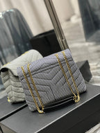 YSL BAGS - WOMEN LOVE LUXURY BAGS - 2123