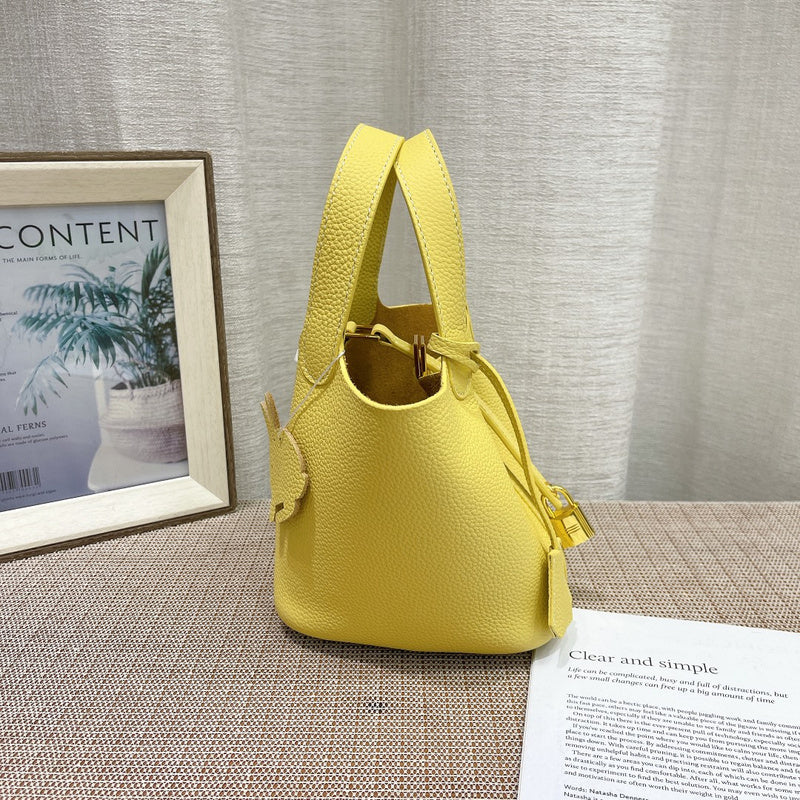 LO - HRMS LUXURY BAGS - 738