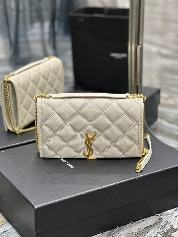 BB - YSL Bag - 2464