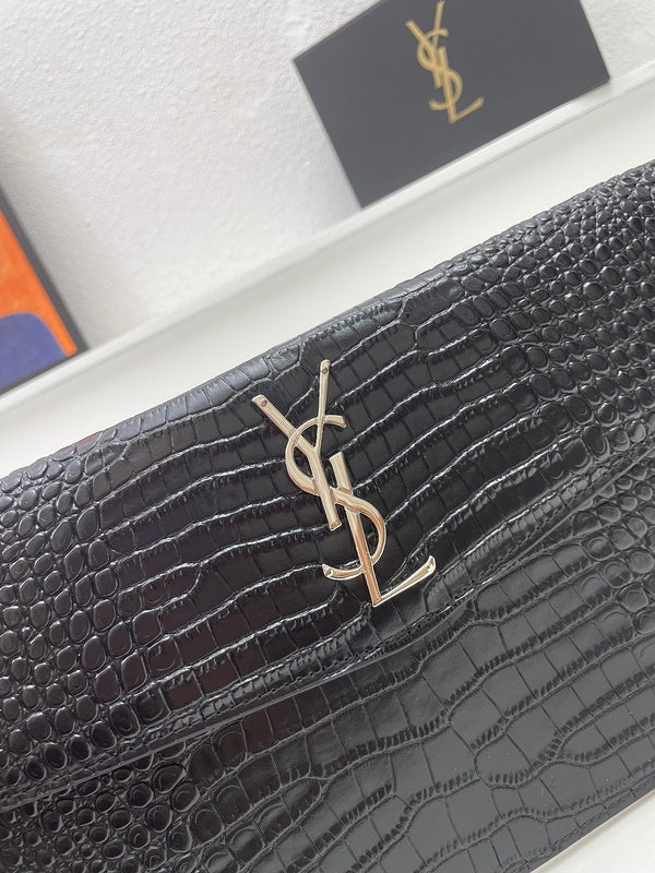 YSL BAGS - WOMEN LOVE LUXURY BAGS - 1232