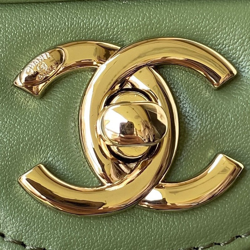 Lusso Official -  CHL BAGS  - 367