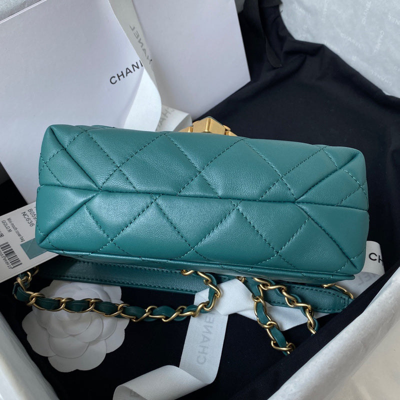 LO - CHL  BAGS FOR WOMEN - FASHION LUXURY BAGS - 763