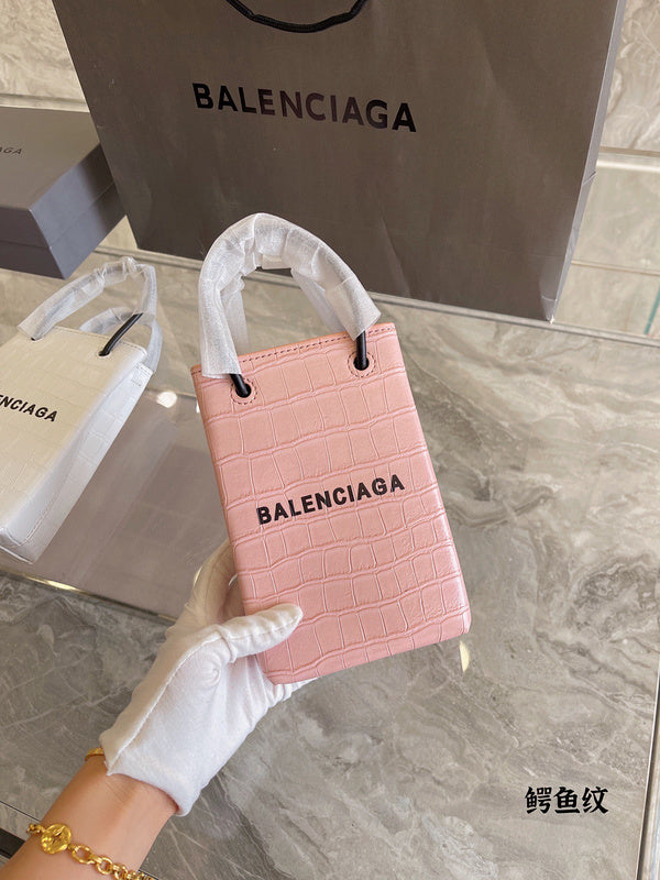 LO - BGA Bags - 1447