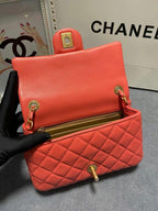 LO - CHL  BAGS FOR WOMEN - FASHION LUXURY BAGS - 842