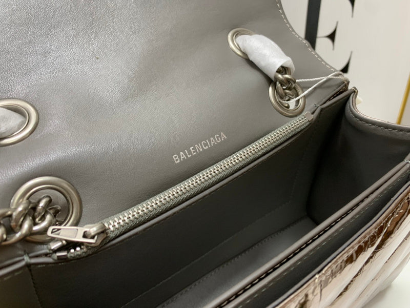 LO - BLN-CIAGA WOMEN LUXURY BAGS - 847