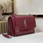 YSL BAGS - WOMEN LOVE LUXURY BAGS - 2656