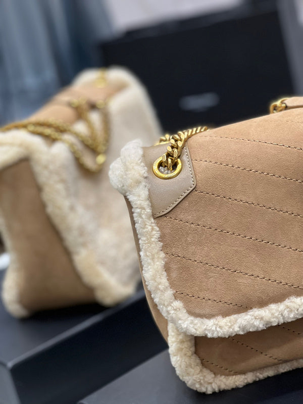 BB - YSL Bag - 3924