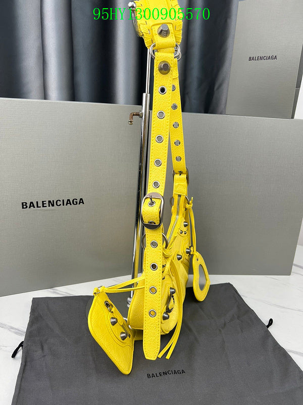 LO - BGA Bags - 2122