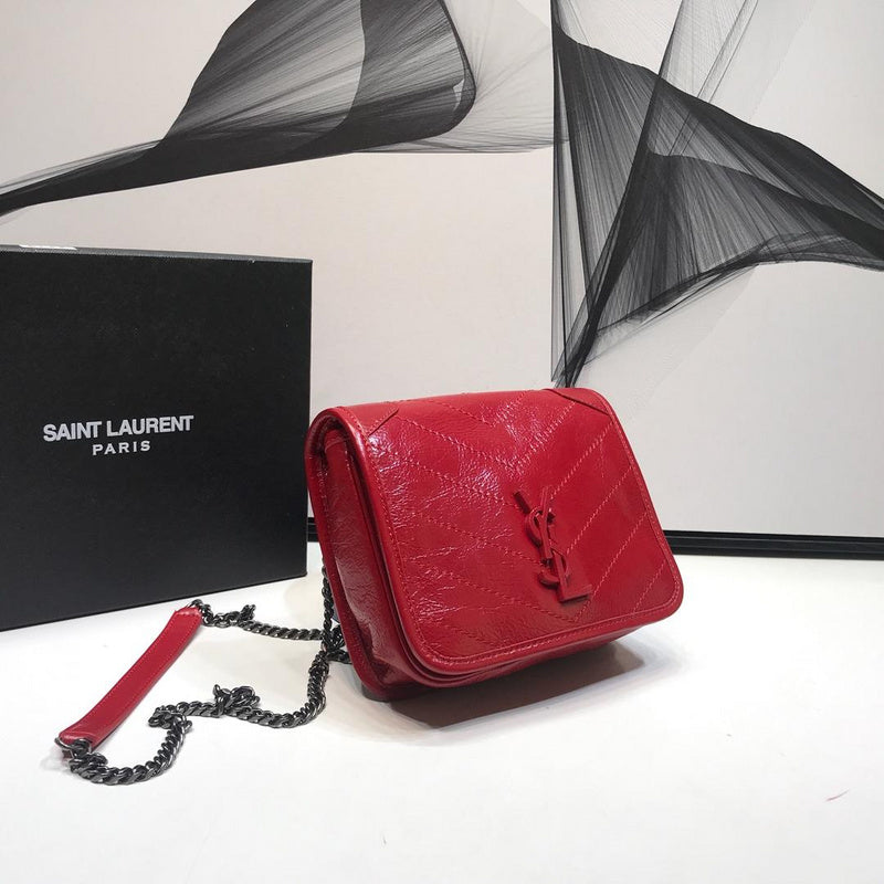 BB - YSL Bag - 2890