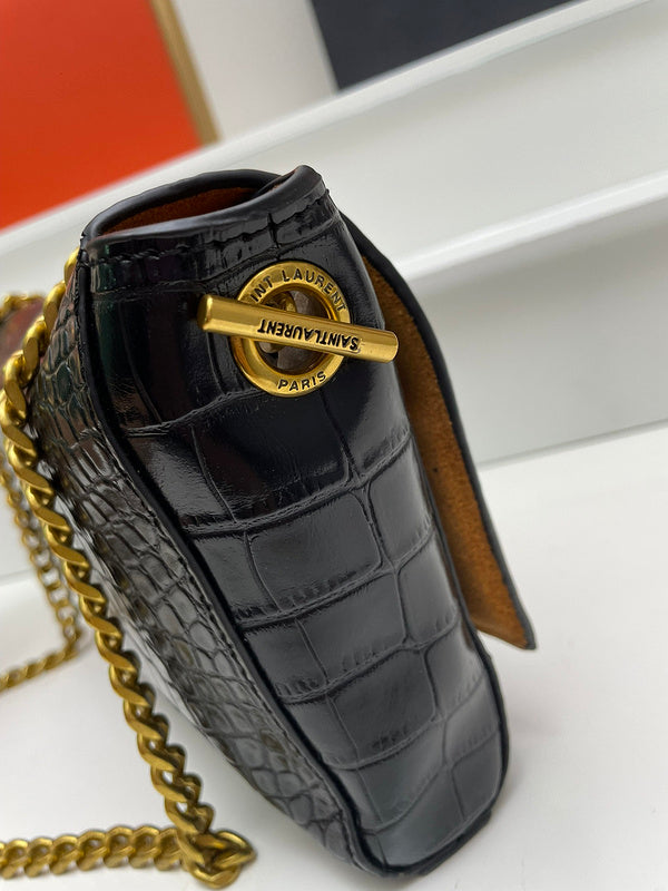 YSL BAGS - WOMEN LOVE LUXURY BAGS - 1183