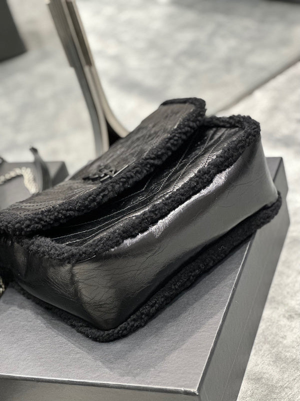 BB - YSL Bag - 3909