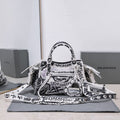 LO BAGS - BGA BAGS - 334