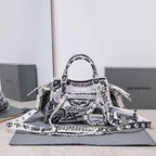 LO BAGS - BGA BAGS - 334