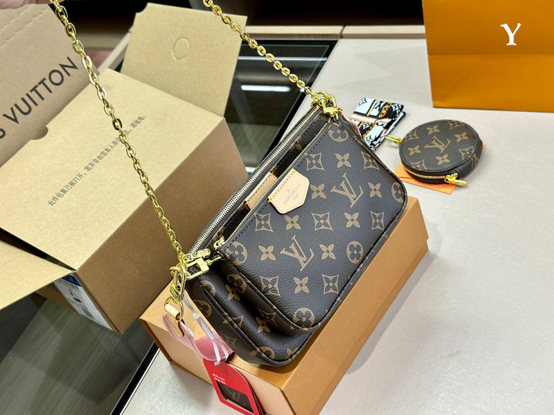 LO - LV Bags - 15087