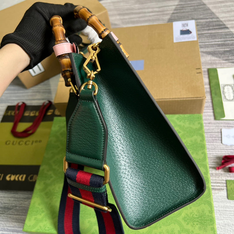 LO - GCC Bags - 6440