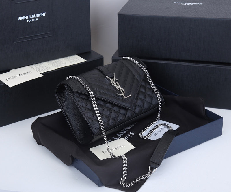 YSL BAGS - WOMEN LOVE LUXURY BAGS - 1805