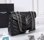 Lusso Official - LUXURY YSL BAGS - 1339