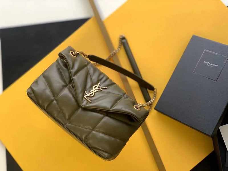 Lusso Official - SLY Bags 430