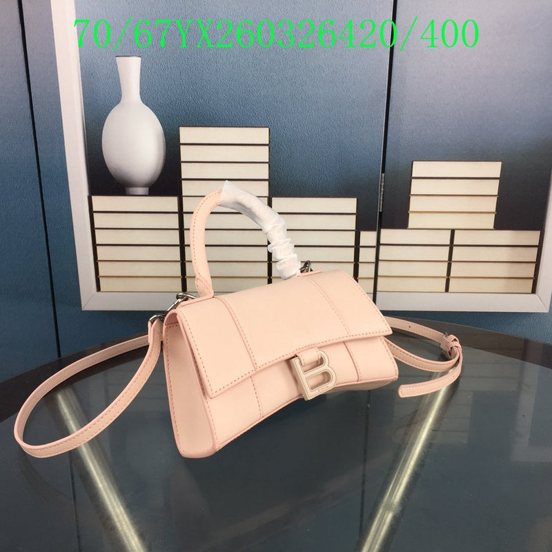 LO - BGA Bags - 2521