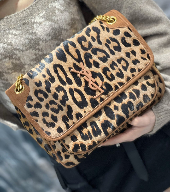 Lusso Official - LUXURY YSL BAGS - 789