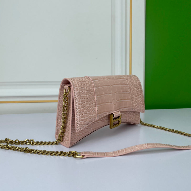 LO - BLN-CIAGA WOMEN LUXURY BAGS - 827