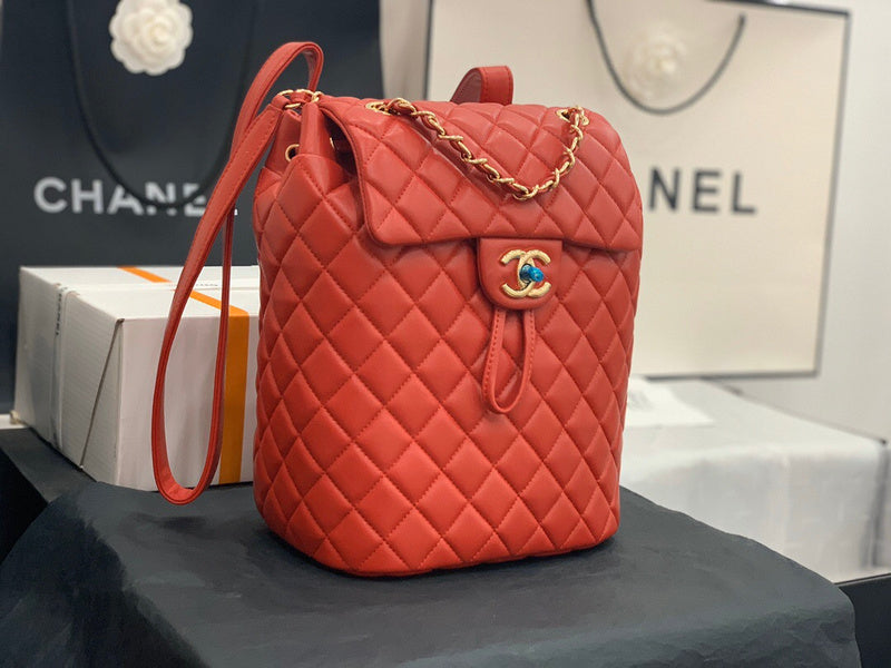 Lusso Official -  CHL BAGS  - 540