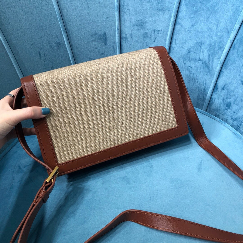 BB - YSL Bag - 2174