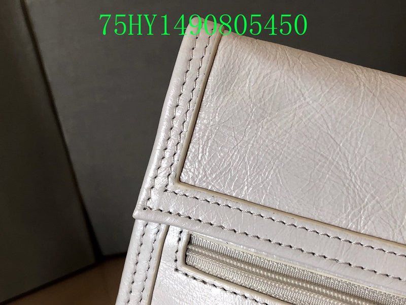 LO - BGA Bags - 2460