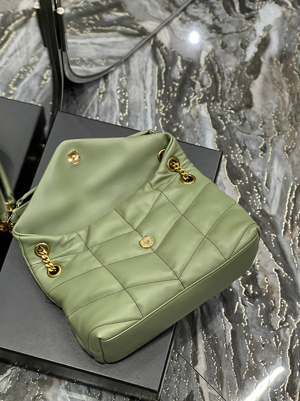 Lusso Official - YSL LUXURY WOMEN BAGS - 1568