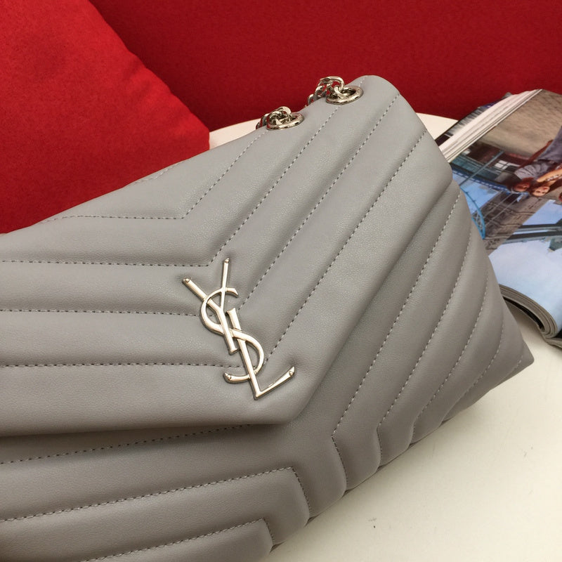 Lusso Official - LUXURY YSL BAGS - 1079