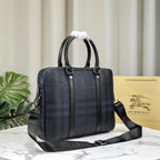 Lusso Official -  B-BARRY BAGS FOR MEN - 115