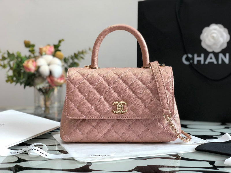 LO - CHL  BAGS FOR WOMEN - FASHION LUXURY BAGS -2036