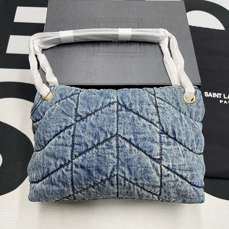 BB - YSL Bag - 2108