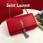 YSL BAGS - WOMEN LOVE LUXURY BAGS - 1499