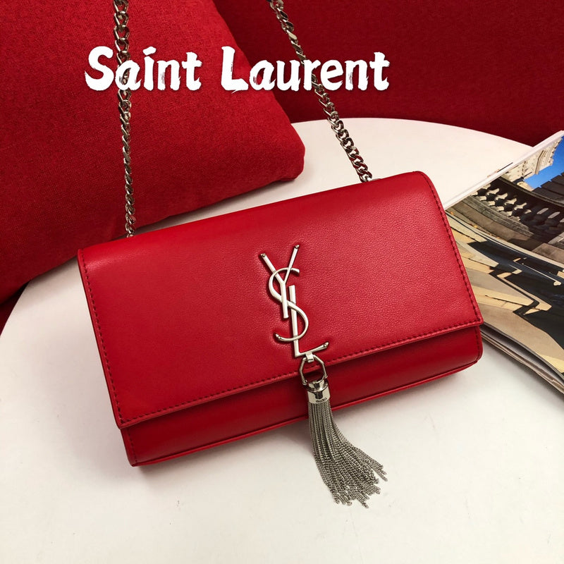 YSL BAGS - WOMEN LOVE LUXURY BAGS - 1499