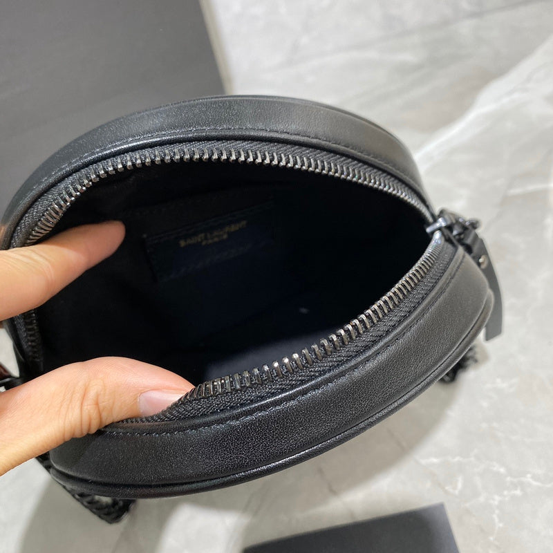 Lusso Official - LUXURY YSL BAGS - 824