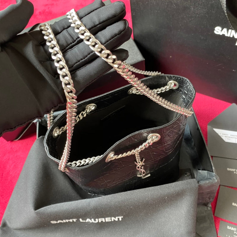 YSL BAGS - WOMEN LOVE LUXURY BAGS - 1886