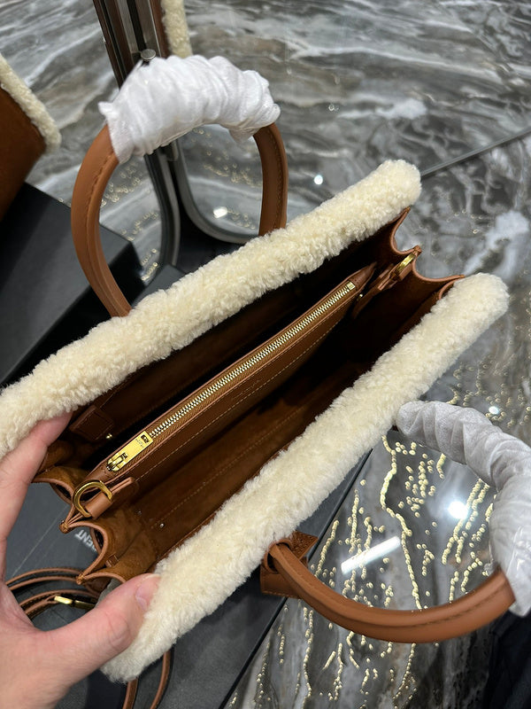 YSL BAGS - WOMEN LOVE LUXURY BAGS - 2141