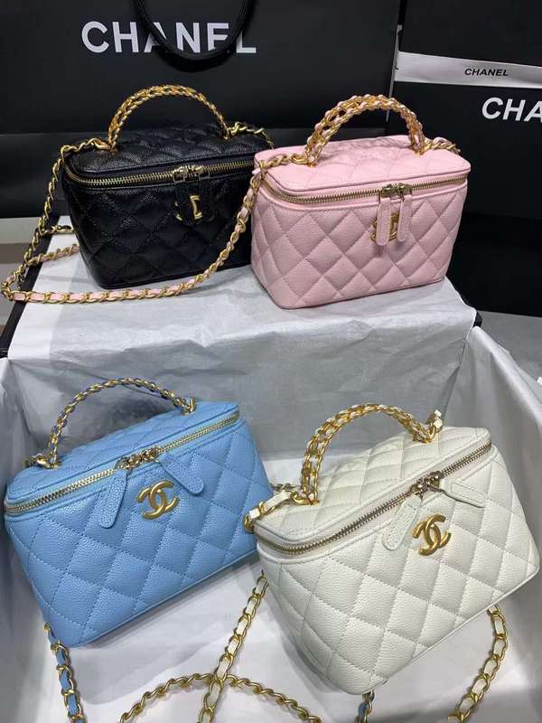 LO - CHL  BAGS FOR WOMEN - FASHION LUXURY BAGS - 228