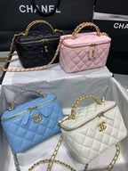 LO - CHL  BAGS FOR WOMEN - FASHION LUXURY BAGS - 228