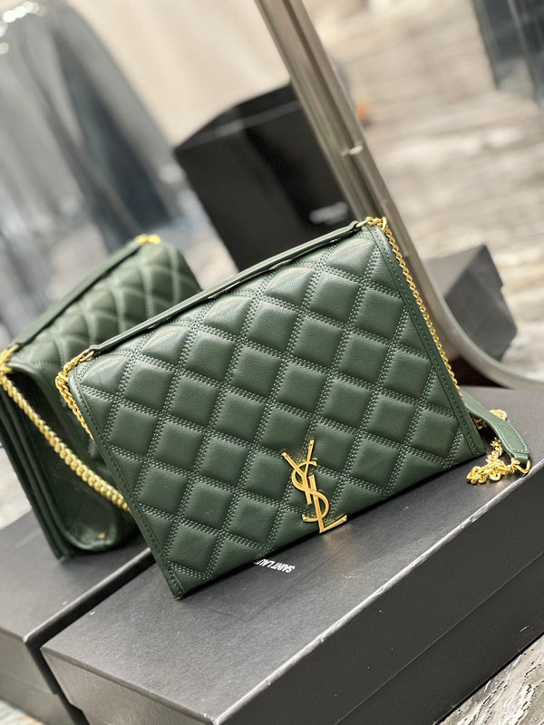 YSL BAGS - WOMEN LOVE LUXURY BAGS - 2145