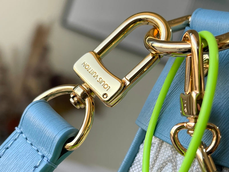 BB - LV Bags - 17282