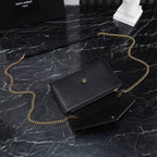 YSL BAGS - WOMEN LOVE LUXURY BAGS - 1130